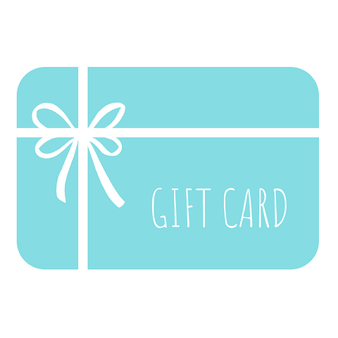 "Top Dogs Gear" Gift Card